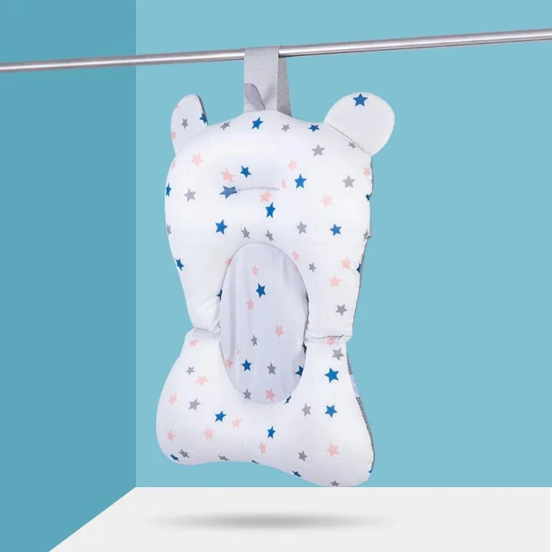 Portable Non-Slip Baby Bath Padnull