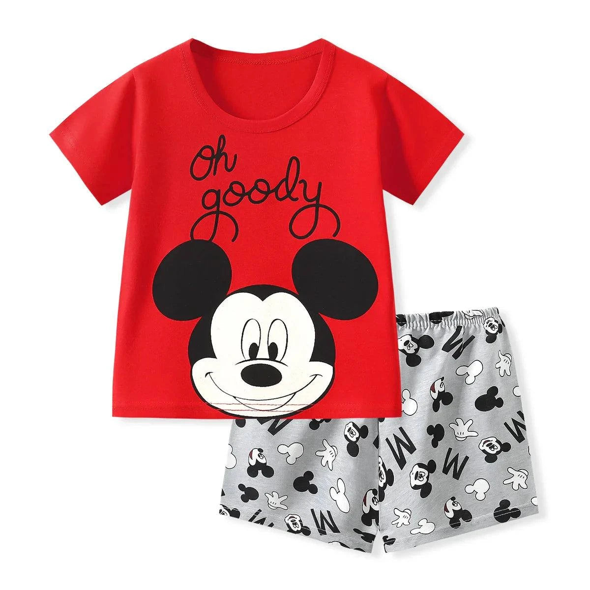 Trendy Casual 2-Piece Setnull