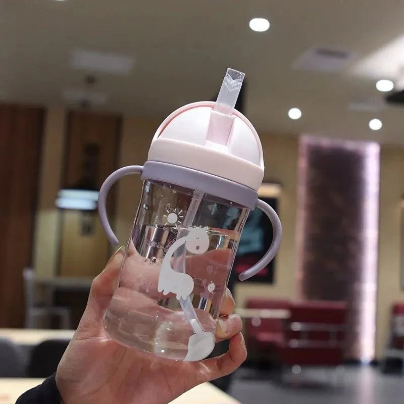 350ml Kids Drinking Cupnull