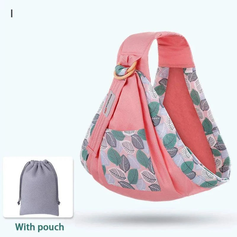Breathable Baby Wrap Carriernull