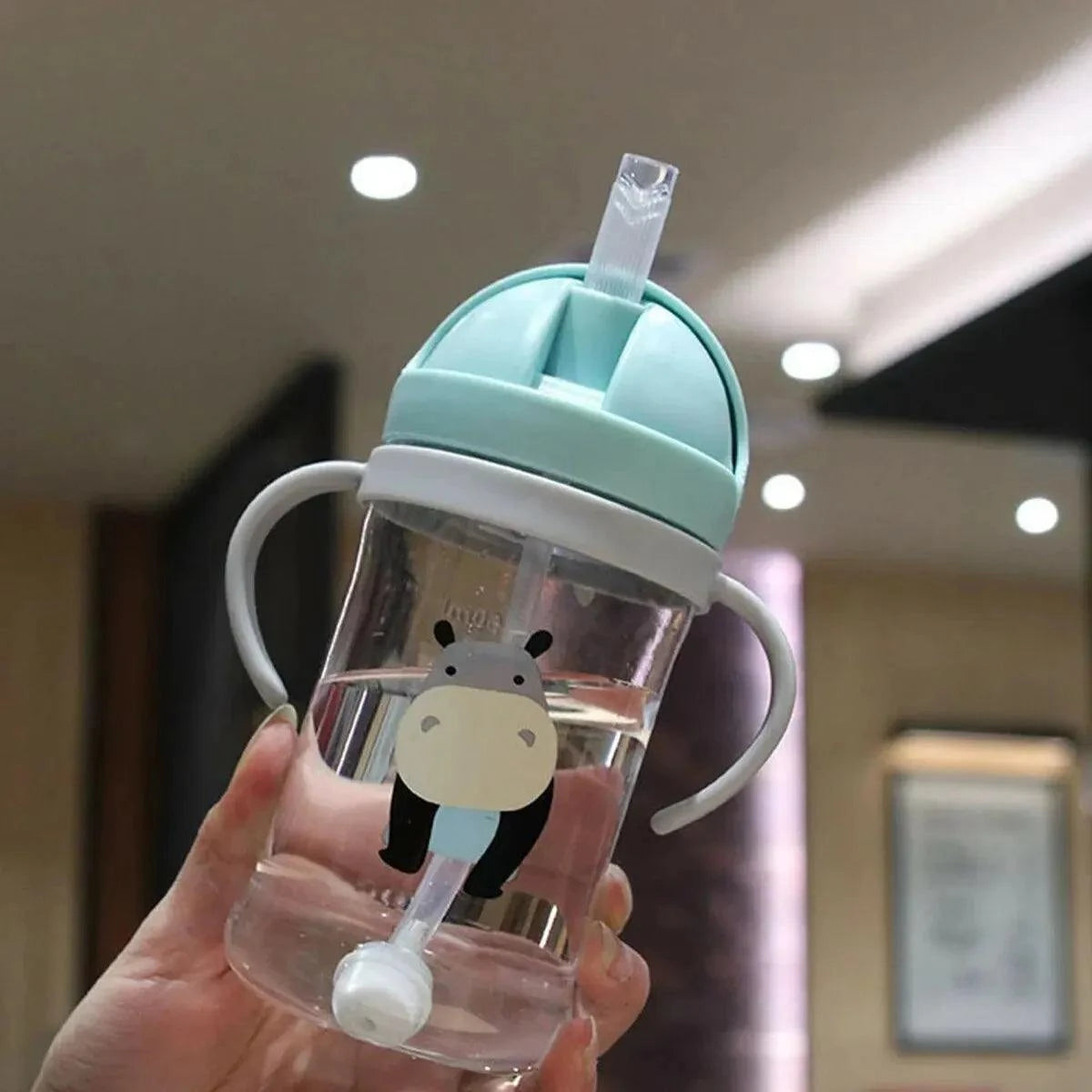350ml Kids Drinking Cupnull
