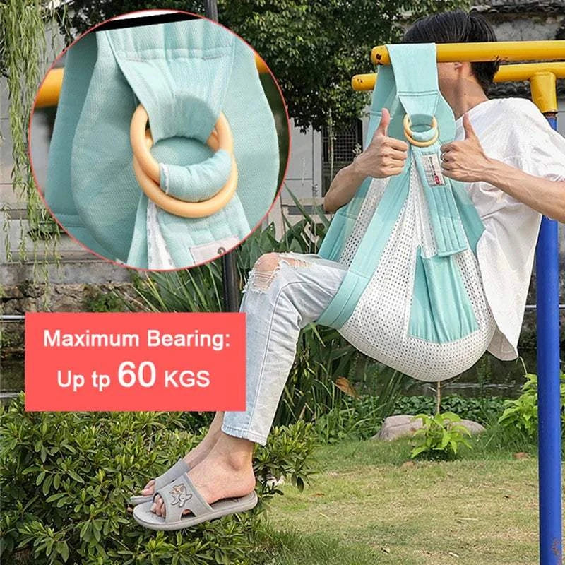 Breathable Baby Wrap Carriernull