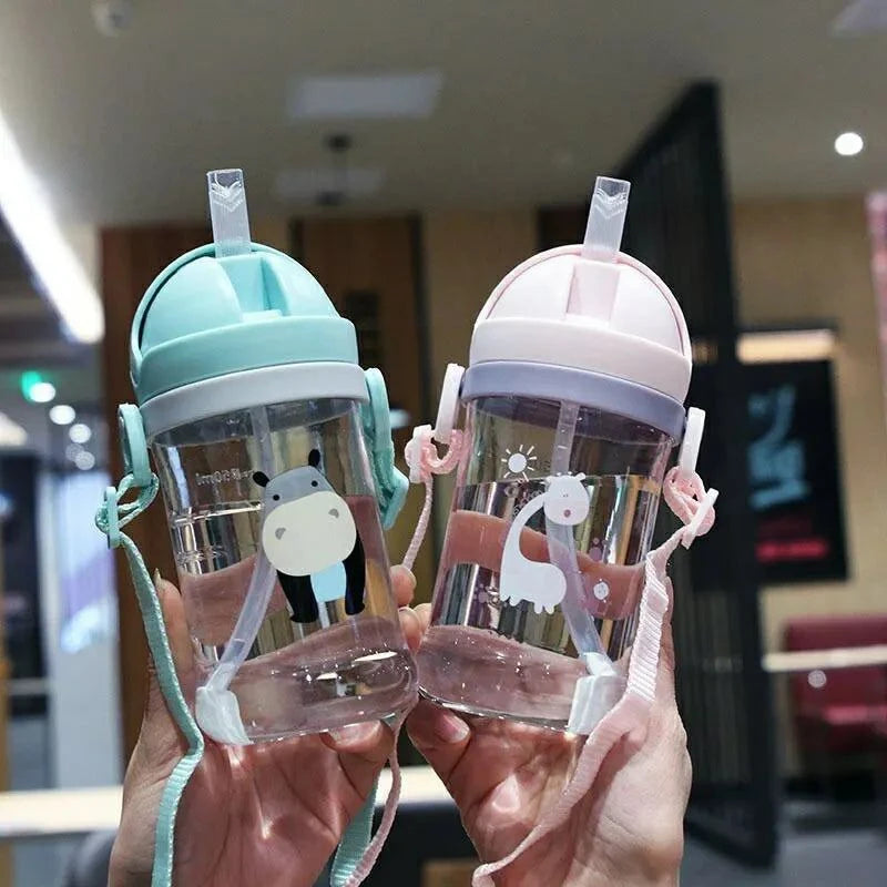350ml Kids Drinking Cupnull