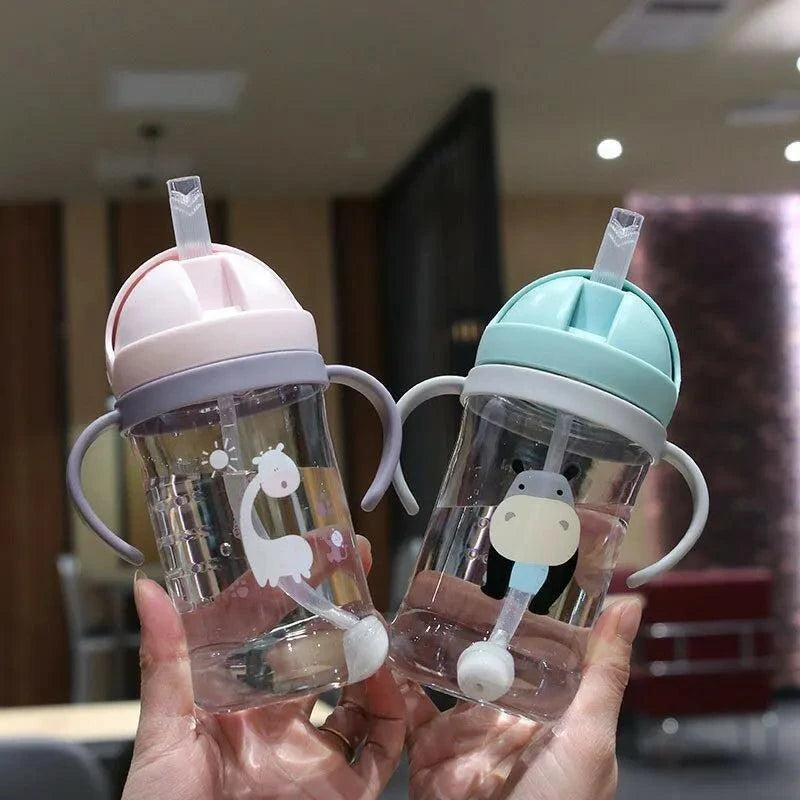350ml Kids Drinking Cupnull