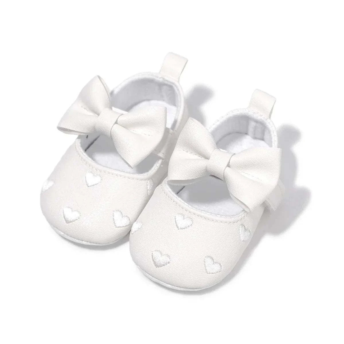 Soft Sole Non-Slip First Walker Shoesnull