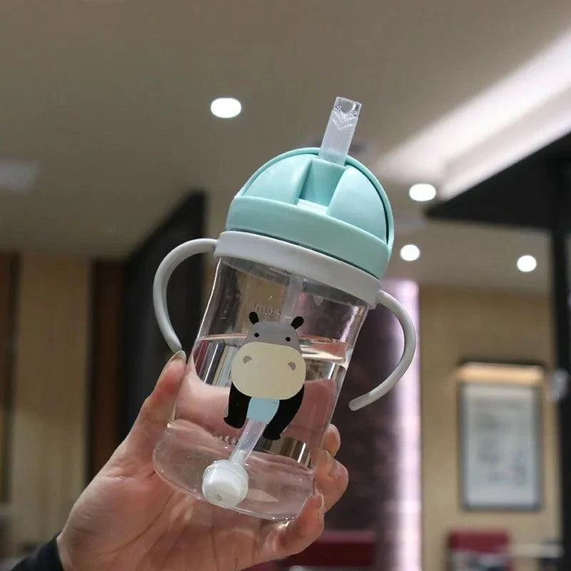 350ml Kids Drinking Cupnull