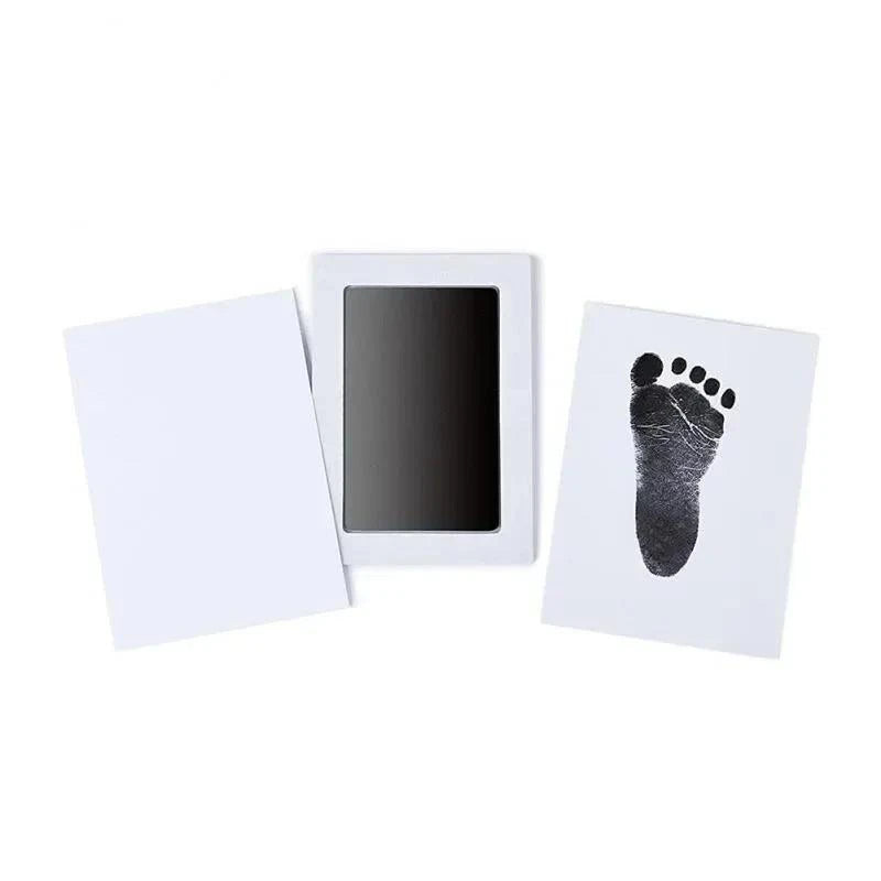 Newborn Handprint & Footprint Kitnull