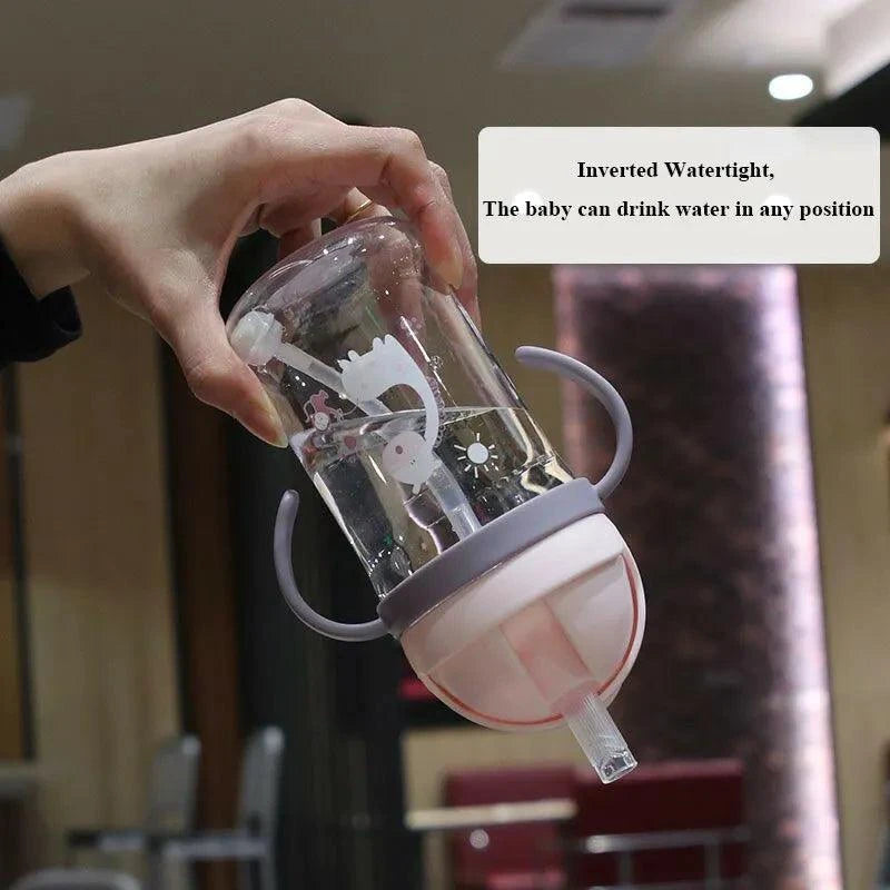 350ml Kids Drinking Cupnull