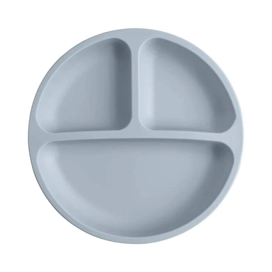 Baby Silicone Suction Dining Platenull