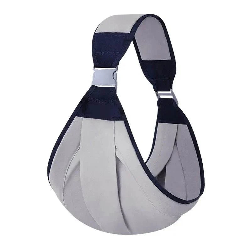 Ergonomic Baby Carrier Wrapnull