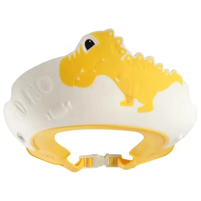 Baby Bath Caps Shampoo Cupnull
