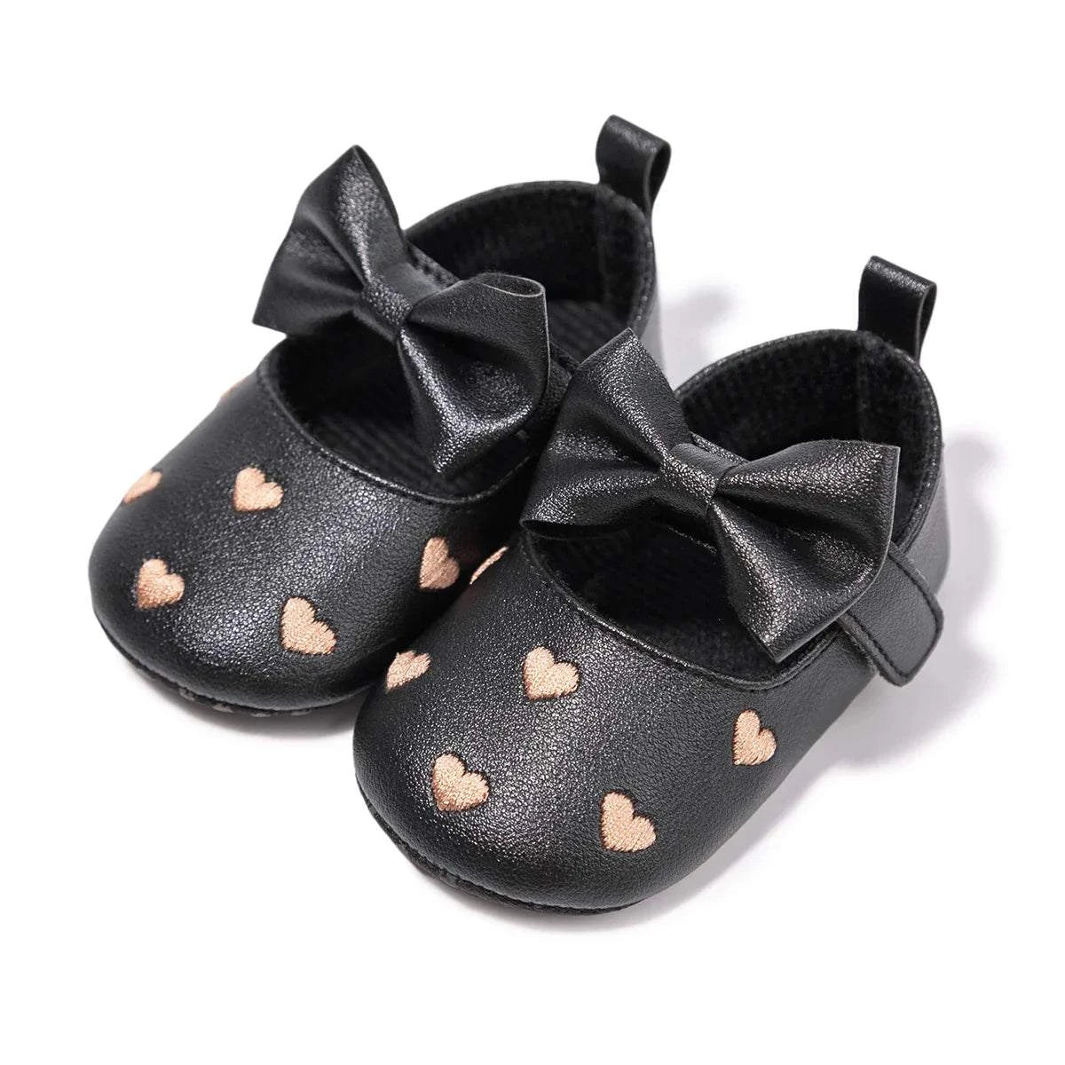Soft Sole Non-Slip First Walker Shoesnull