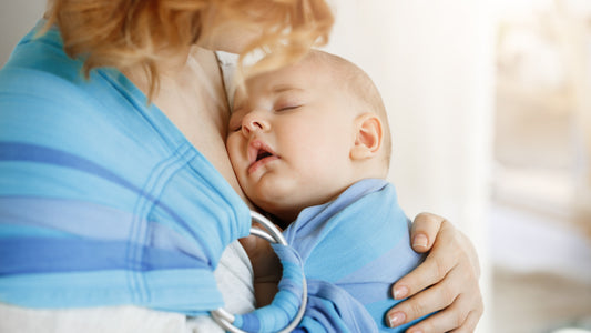 Baby Care 101 Essential Products Every New Parent Needs