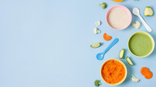 Feeding Your Baby: Tips for a Smooth and Stress-Free Experience