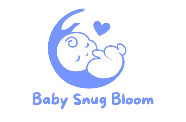 Baby Snug Bloom