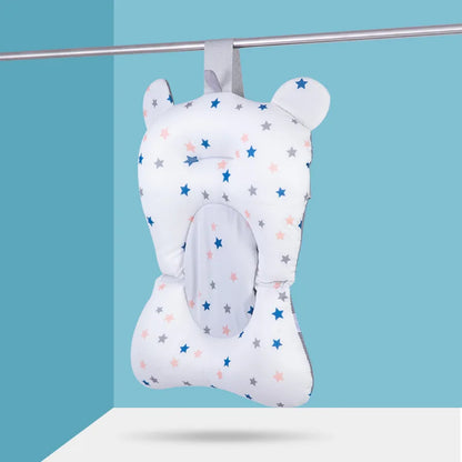 Portable Non-Slip Baby Bath Pad