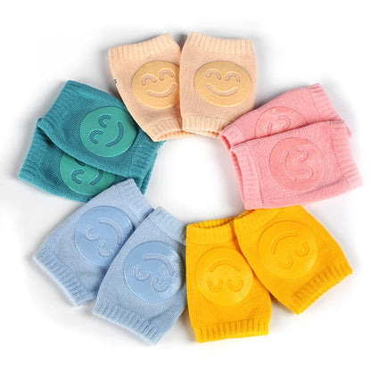 Non-slip Baby Knee Pad Protector