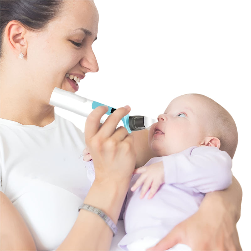 Baby Electric Nasal Aspirator