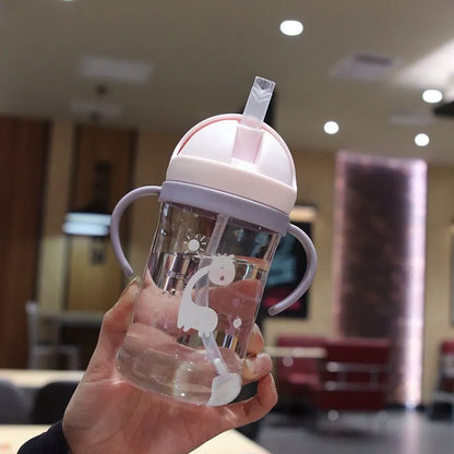 350ml Kids Drinking Cup