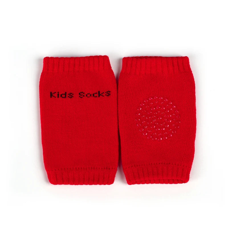 Non-slip Baby Knee Pad Protector