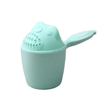 Baby Bath Caps Shampoo Cup