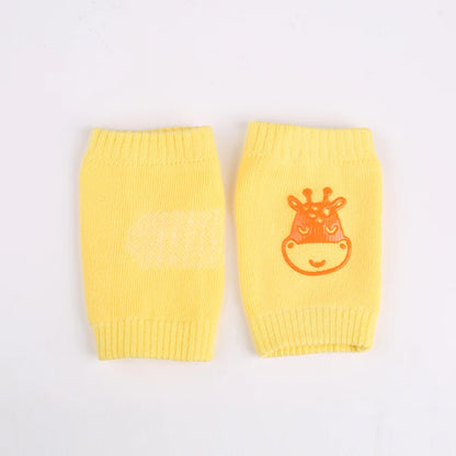 Non-slip Baby Knee Pad Protector