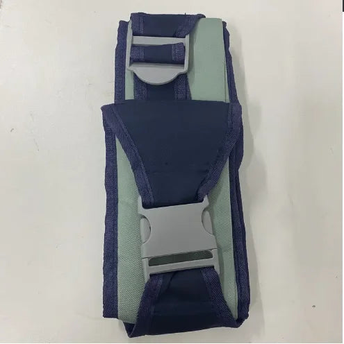 Ergonomic Baby Carrier Wrap