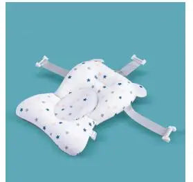 Portable Non-Slip Baby Bath Pad