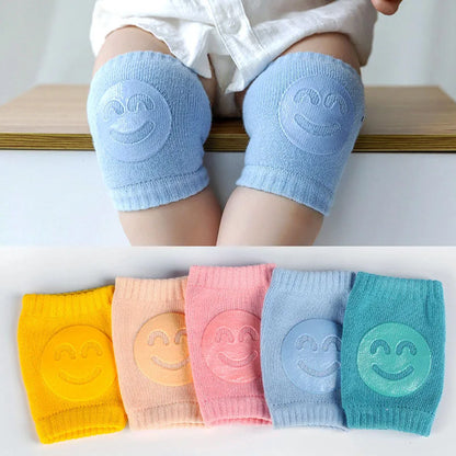 Non-slip Baby Knee Pad Protector