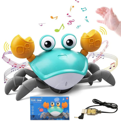 Dancing Crab Escape Toy