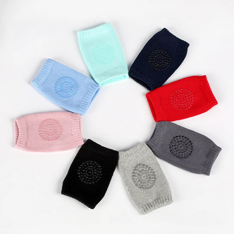 Non-slip Baby Knee Pad Protector