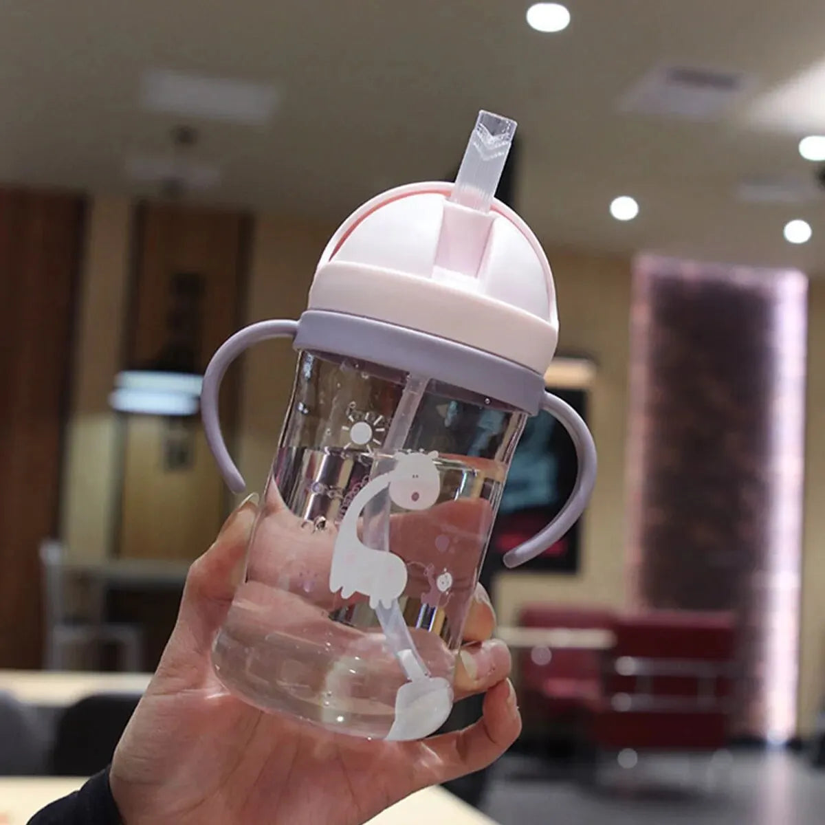 350ml Kids Drinking Cup