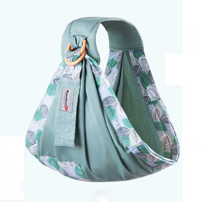 Breathable Baby Wrap Carrier