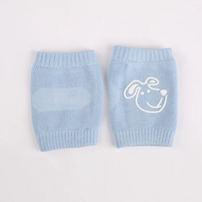 Non-slip Baby Knee Pad Protector